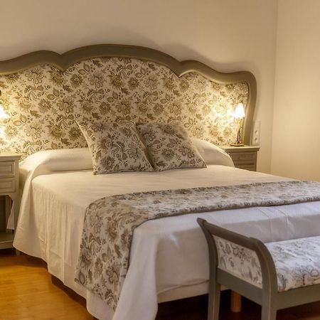 Casa Rectoral De San Eusebio Hotel โอว์เรนเซ ภายนอก รูปภาพ
